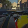Lewsi Hamilton 2025 Singapore Helmet
