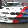 BMW M3 GTR Sound Mod