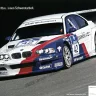 BMW M3 GTR