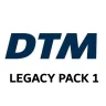 Legacy DTM pack One