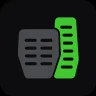 HeelToeCoach CSP Lua APP - Inspired by @GPLaps