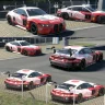BMW M4 GT3 Japan Design