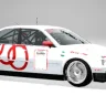 Audi A4 quattro Super Touring