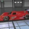 ALFA ROMEO se 048sp
