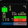Chevrolet Corvette C7.R Lua Display
