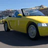 1995 Honda Beat