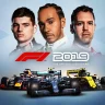 SUZQ F1 2019 Pack Physics Update