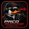 PACO DUCKING AI Race Commentator (benchmark test app only)