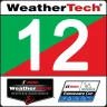 [FICTIONAL] 2026 IMSA Project One Racing Team #12