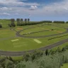 Manfeild NZ Back Track Drift