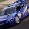 206 WRC Patrick Henry Touquet 2005 - History | OverTake.gg