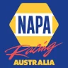 NAPA Racing Australia (Fictional) - 2026 Repco Supercars Championship ...