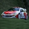 Peugeot 206 WRC adaptation livery 207 Super 2000 Freddy Loix 2008 ...