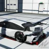 apr Toyota GR Prius Prime GT300 | OverTake.gg