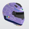 Random Test helmet | OverTake.gg