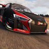 Audi R8 LMS (MDMT) - WRT