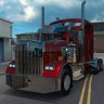 Kenworth W900 Fixed