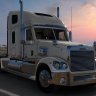 Freightliner Coronado Update