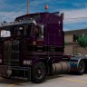 Kenworth K100 edited by Solaris36