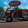 Peterbilt 389 Modified