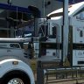 Kenworth T908 Richardsons Skin