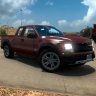 Ford F150 SVT Raptor Urban Version