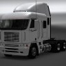 Freightliner Argosy Reworked