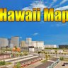 Hawaii Map