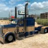 Peterbilt 389 Custom 6 Skin