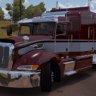 Peterbilt 386 Update