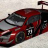 KW Audi R8 LMS Ultra Skins