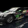 Cadillac ATS-V.R GT3 2015