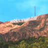 Hollywood Sign