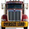 Overweight Trailers Pack