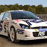 review Ford Focus RS WRC Duval rallye de Monté-Carlo 2003