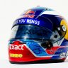 RED BULL Max Verstappen Helmet 2016 + shoes and gloves