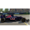 Toro Rosso 2016