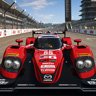 MAZDA MOTORSPORTS 2016 Livery for Lola B12/80