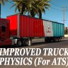 Improved Truck Physics