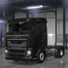 Volvo FH16 2012