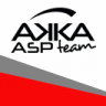 Ferrari 458 GTE AKKA ASP Team 2016