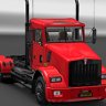 Kenworth T800