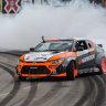 Scion Rocket Bunny Hankook livery