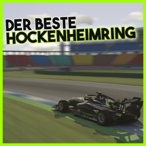 Welche ist die BESTE Hockenheim Mod für Assetto Corsa ?