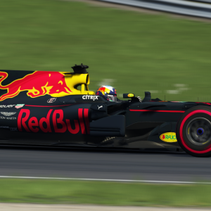 Red Bull AC