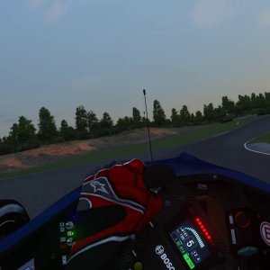 Dallara F317 @ Calabogie | Assetto Corsa