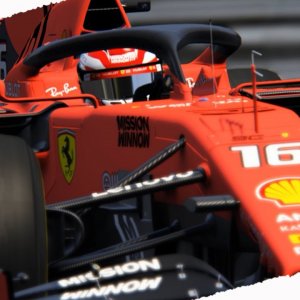 Assetto Corsa Ferrari SF90 by ACR