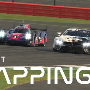 iRacing | iLMS Porsche 919 @ Silverstone 2020S1w12