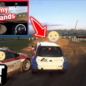 DiRT Rally 2.0 / POV / KETENG 900 / No!! / BELGIUM / Opel Corsa Super 1600