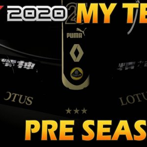 LOTUS F1 TEAM RETURNS TO FORMULA 1?!!